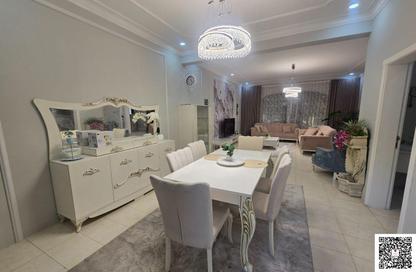 Townhouse - 3 - 3 for rent in Adliya - Manama - Capital Governorate
