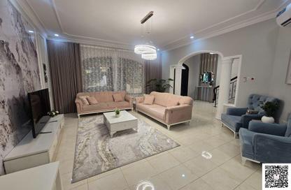 Townhouse - 3 - 3 for rent in Adliya - Manama - Capital Governorate