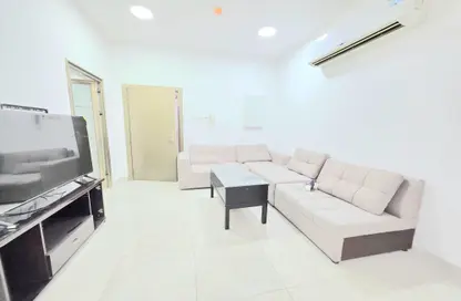 Apartment - 1 Bedroom - 1 Bathroom for rent in Sanad - Central Governorate