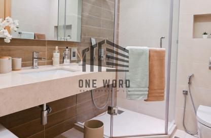 Apartment - 2 - 3 for rent in Al Juffair - Capital Governorate