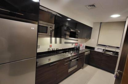 Apartment - 2 - 3 for rent in Al Juffair - Capital Governorate