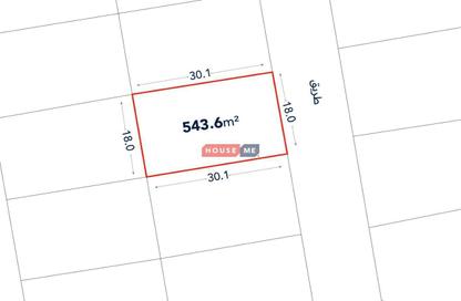 Land - Studio for sale in Sanabis - Manama - Capital Governorate