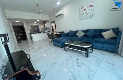 Apartment - 2 - 2 for rent in Adliya - Manama - Capital Governorate