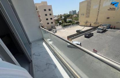 Apartment - 2 - 2 for rent in Adliya - Manama - Capital Governorate Apartment - 2 - 2 for rent in Adliya - Manama - Capital Governorate