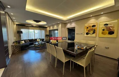 Villa - 3 Bedrooms - 7 Bathrooms for rent in Bu Ghazal - Manama - Capital Governorate