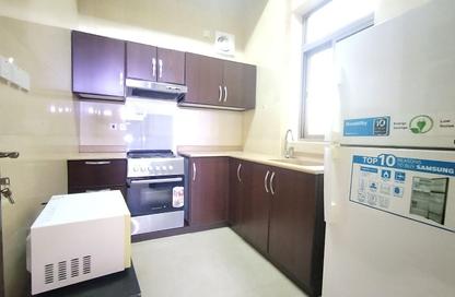 Apartment - 1 Bedroom - 1 Bathroom for rent in Hidd - Muharraq Governorate