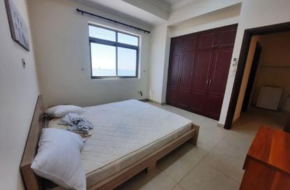 Apartment - 1 Bedroom - 1 Bathroom for rent in Hidd - Muharraq Governorate Apartment - 1 Bedroom - 1 Bathroom for rent in Hidd - Muharraq Governorate