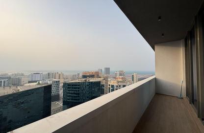 Apartment - 1 Bedroom - 2 Bathrooms for rent in Seef - Capital Governorate