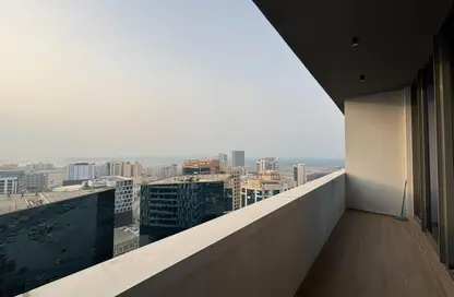 Apartment - 1 Bedroom - 2 Bathrooms for rent in Seef - Capital Governorate