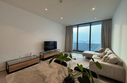 Apartment - 1 Bedroom - 2 Bathrooms for rent in Seef - Capital Governorate