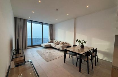 Apartment - 1 Bedroom - 2 Bathrooms for rent in Seef - Capital Governorate