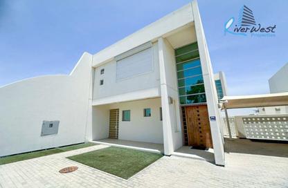 Apartment - 3 Bedrooms - 4 Bathrooms for sale in Murjan 1 (Phase 1 and 2) - Durrat Al Bahrain - Southern Governorate