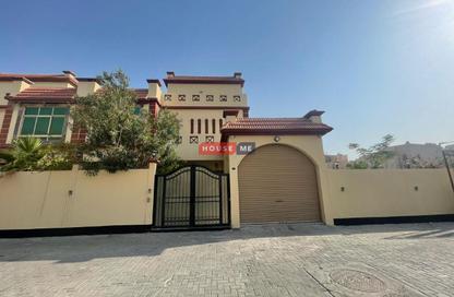 Villa - 3 Bedrooms - 5 Bathrooms for sale in A'Ali - Central Governorate