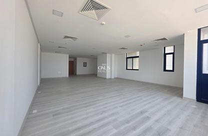 Office Space - Studio - 2 for rent in Seef - Capital Governorate