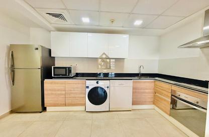 Apartment - 1 Bedroom - 2 Bathrooms for rent in Amwaj Avenue - Amwaj Islands - Muharraq Governorate Apartment - 1 Bedroom - 2 Bathrooms for rent in Amwaj Avenue - Amwaj Islands - Muharraq Governorate