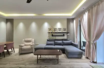 Villa - 1 Bedroom - 2 Bathrooms for rent in Al Marsa Floating City - Amwaj Islands - Muharraq Governorate