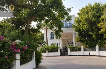 Villa - 6 Bedrooms - 7+ Bathrooms for rent in Budaiya - Northern Governorate
