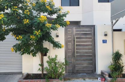 Villa - 4 Bedrooms - 4 Bathrooms for rent in Isa Town - Central Governorate Villa - 4 Bedrooms - 4 Bathrooms for rent in Isa Town - Central Governorate