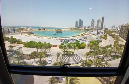 Apartment - 2 Bedrooms - 3 Bathrooms for rent in Reef Island - Capital Governorate