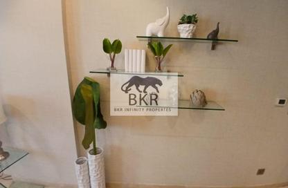 Apartment - 2 Bedrooms - 3 Bathrooms for rent in Reef Island - Capital Governorate Apartment - 2 Bedrooms - 3 Bathrooms for rent in Reef Island - Capital Governorate