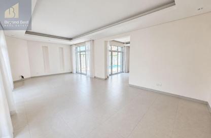 Villa - 6 Bedrooms - 7 Bathrooms for rent in Saar - Northern Governorate
