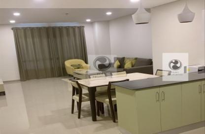 Apartment - 2 Bedrooms - 2 Bathrooms for rent in Janabiya - Northern Governorate Apartment - 2 Bedrooms - 2 Bathrooms for rent in Janabiya - Northern Governorate