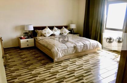 Apartment - 2 Bedrooms - 2 Bathrooms for rent in Janabiya - Northern Governorate Apartment - 2 Bedrooms - 2 Bathrooms for rent in Janabiya - Northern Governorate