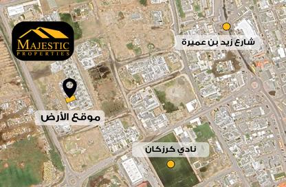 Land - Studio for sale in Dumistan - Northern Governorate Land - Studio for sale in Dumistan - Northern Governorate