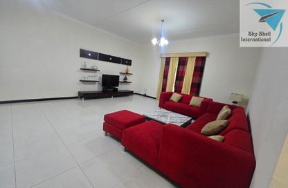 Apartment - 2 Bedrooms - 2 Bathrooms for rent in Adliya - Manama - Capital Governorate Apartment - 2 Bedrooms - 2 Bathrooms for rent in Adliya - Manama - Capital Governorate