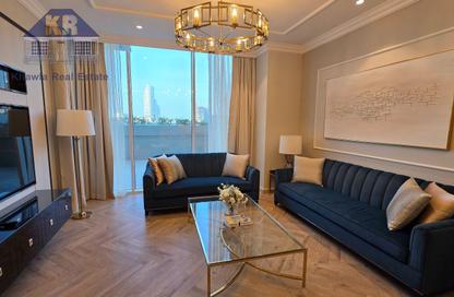 Apartment - 1 - 2 for sale in Seef - Capital Governorate