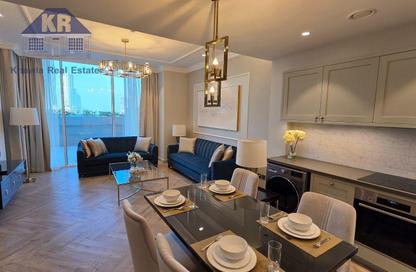 Apartment - 1 - 2 for sale in Seef - Capital Governorate