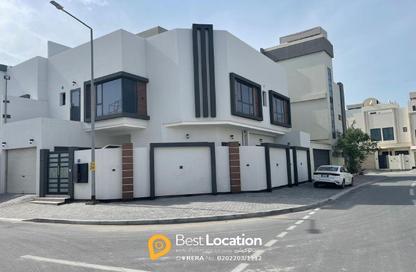 Villa - 5 Bedrooms - 5 Bathrooms for sale in Jid Al Haj - Northern Governorate Villa - 5 Bedrooms - 5 Bathrooms for sale in Jid Al Haj - Northern Governorate
