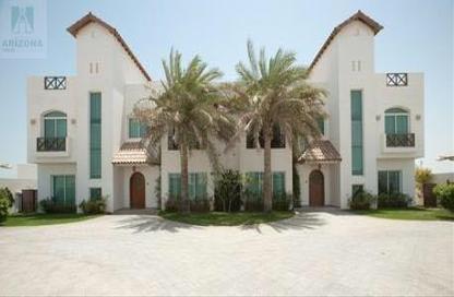 Villa - 4 Bedrooms - 4 Bathrooms for rent in Saar - Northern Governorate
