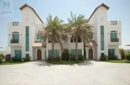 Villa - 4 Bedrooms - 4 Bathrooms for rent in Saar - Northern Governorate
