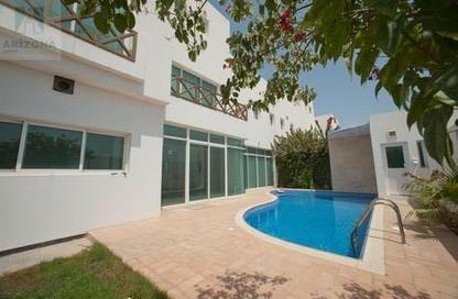 Villa - 4 Bedrooms - 4 Bathrooms for rent in Saar - Northern Governorate