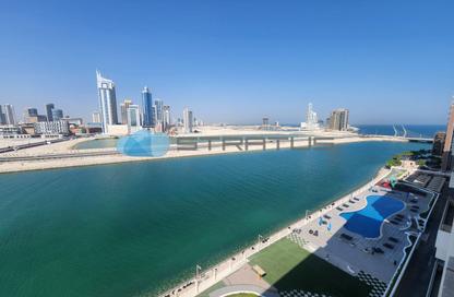 Apartment - 3 Bedrooms - 4 Bathrooms for sale in Reef Island - Capital Governorate