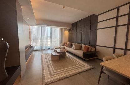 Apartment - 2 Bedrooms - 3 Bathrooms for sale in Breeze of Dilmunia - Dilmunia Island - Muharraq Governorate Apartment - 2 Bedrooms - 3 Bathrooms for sale in Breeze of Dilmunia - Dilmunia Island - Muharraq Governorate