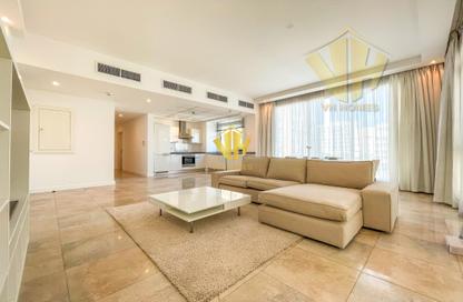 Apartment - 2 Bedrooms - 2 Bathrooms for rent in Um Al Hasam - Manama - Capital Governorate Apartment - 2 Bedrooms - 2 Bathrooms for rent in Um Al Hasam - Manama - Capital Governorate