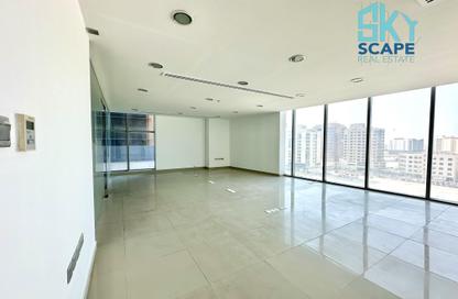 Office Space - Studio - 2 Bathrooms for rent in Seef - Capital Governorate