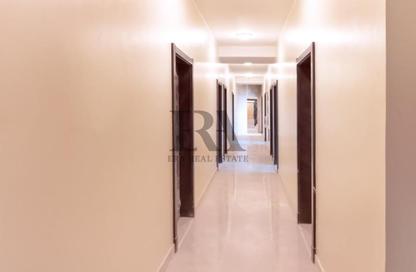 Labor Camp - Studio - 7+ Bathrooms for rent in Ras Zuwayed - Southern Governorate