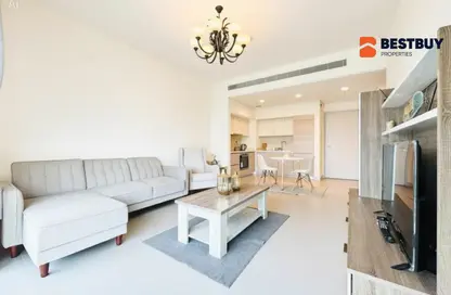 شقة - غرفة نوم - 1 حمام للايجار في مراسي البحرين - ديار المحرق - المحرق