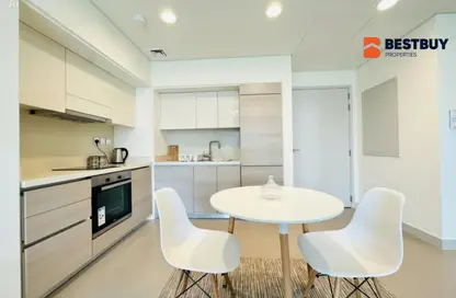 شقة - غرفة نوم - 1 حمام للايجار في مراسي البحرين - ديار المحرق - المحرق