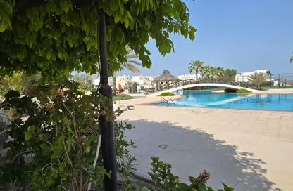 شقة - 2 غرف نوم - 2 حمامات للايجار في أمواج مارينا - أمواج - المحرق