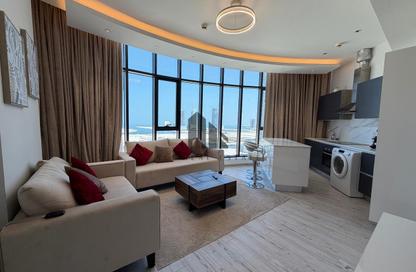 Apartment - 1 - 2 for rent in Seef - Capital Governorate Apartment - 1 - 2 for rent in Seef - Capital Governorate