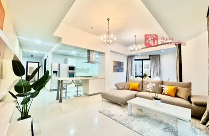 شقة - غرفة نوم - 2 حمامات للايجار في الماحوز - المنامة - محافظة العاصمة