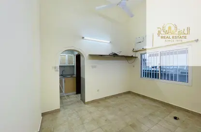 Apartment - 1 Bedroom - 1 Bathroom for rent in Hoora - Capital Governorate