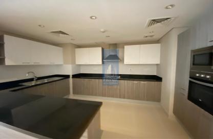 Apartment - 2 Bedrooms - 2 Bathrooms for rent in The Lagoon - Amwaj Islands - Muharraq Governorate