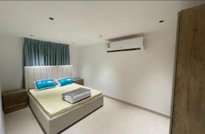 Apartment - Studio - 1 Bathroom for rent in Seef - Capital Governorate