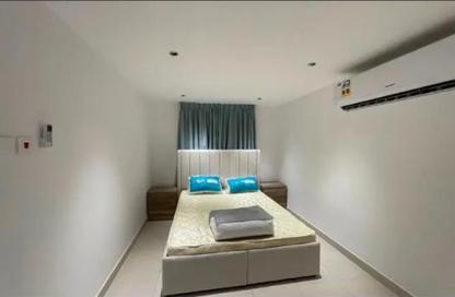 Apartment - Studio - 1 Bathroom for rent in Seef - Capital Governorate