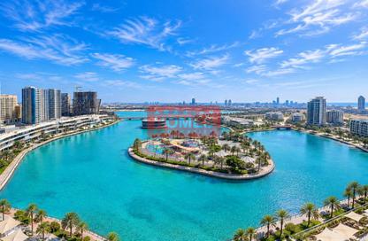 Penthouse - 3 Bedrooms - 3 Bathrooms for sale in Amwaj Avenue - Amwaj Islands - Muharraq Governorate